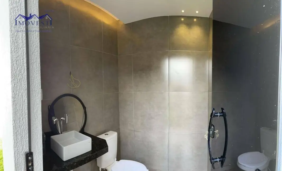 Casa de Condomínio com 3 quartos à venda, 125m2 em Marica - RJ - imagem 2 Foto 2 de Casa de Condomínio com 3 quartos à venda, 125m2 em Marica - RJ