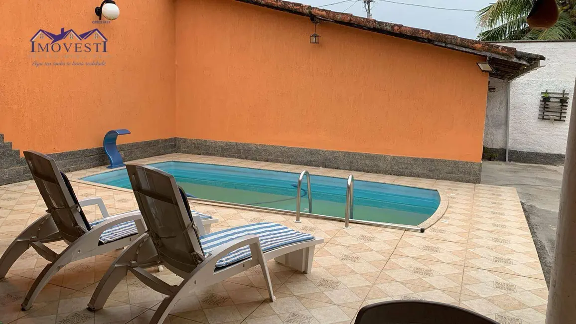 Casa com 4 quartos à venda, 450m2 em Marica - RJ - imagem 4 Foto 4 de Casa com 4 quartos à venda, 450m2 em Marica - RJ
