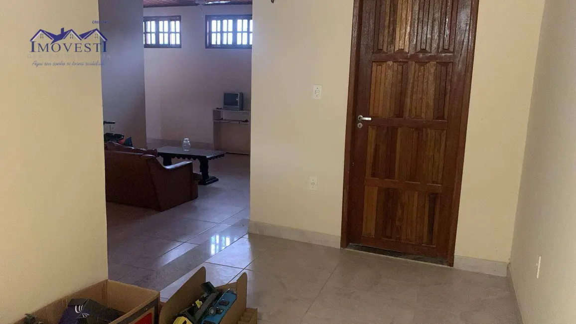 Casa com 4 quartos à venda, 450m2 em Marica - RJ - imagem 6 Foto 6 de Casa com 4 quartos à venda, 450m2 em Marica - RJ