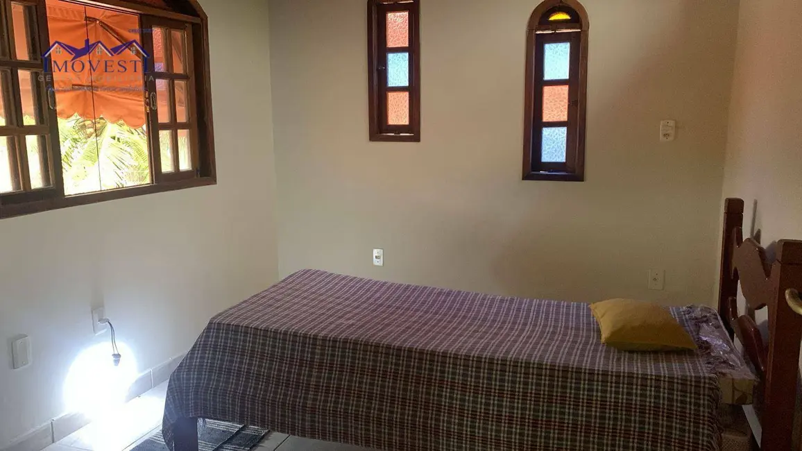 Casa com 4 quartos à venda, 450m2 em Marica - RJ - imagem 5 Foto 5 de Casa com 4 quartos à venda, 450m2 em Marica - RJ
