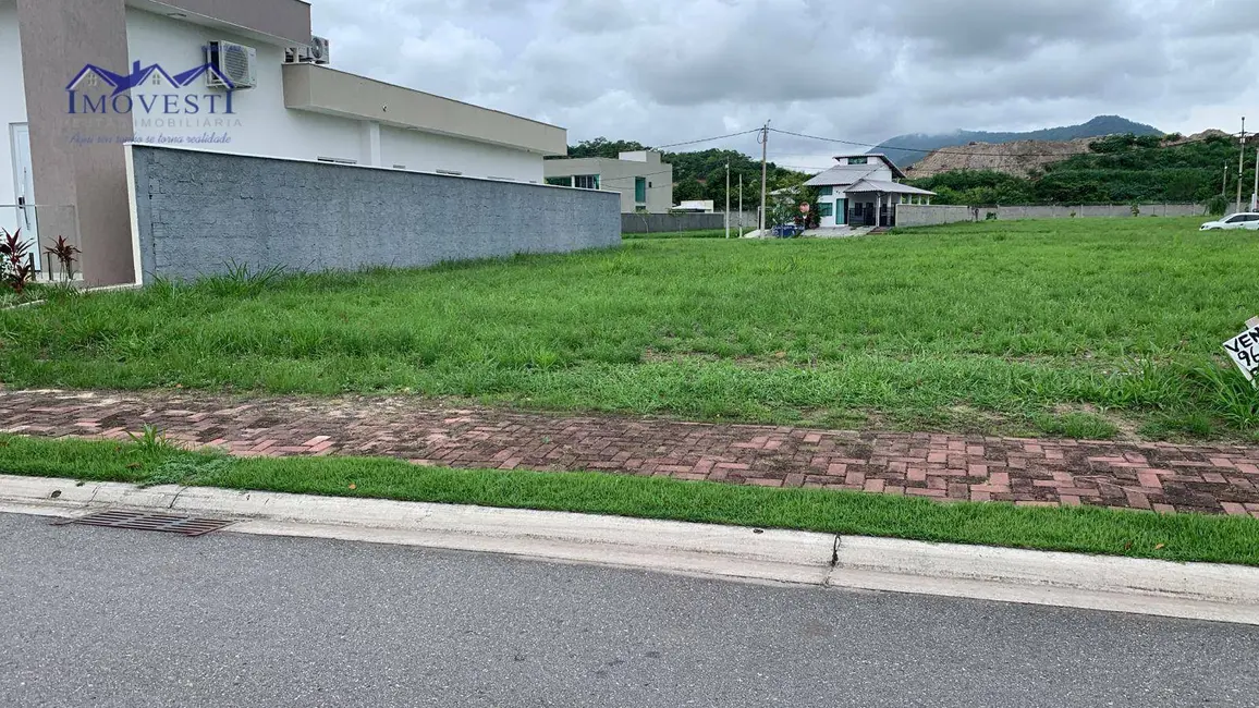 Foto 4 de Terreno / Lote à venda, 381m2 em Itapeba, Marica - RJ