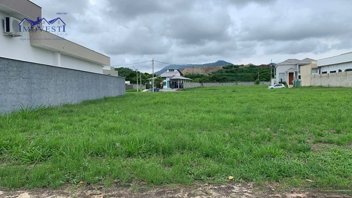 Foto 3 de Terreno / Lote à venda, 381m2 em Itapeba, Marica - RJ