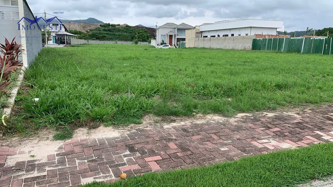 Foto 5 de Terreno / Lote à venda, 381m2 em Itapeba, Marica - RJ