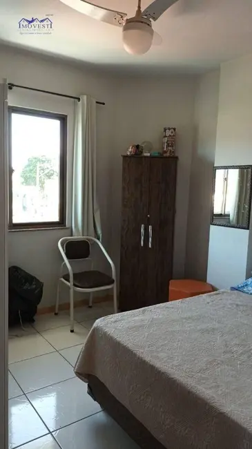 Foto 3 de Apartamento com 2 quartos à venda, 61m2 em Centro, Marica - RJ