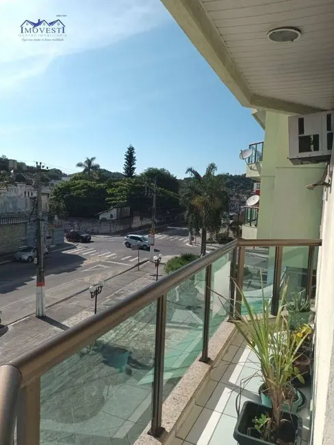 Foto 4 de Apartamento com 2 quartos à venda, 61m2 em Centro, Marica - RJ