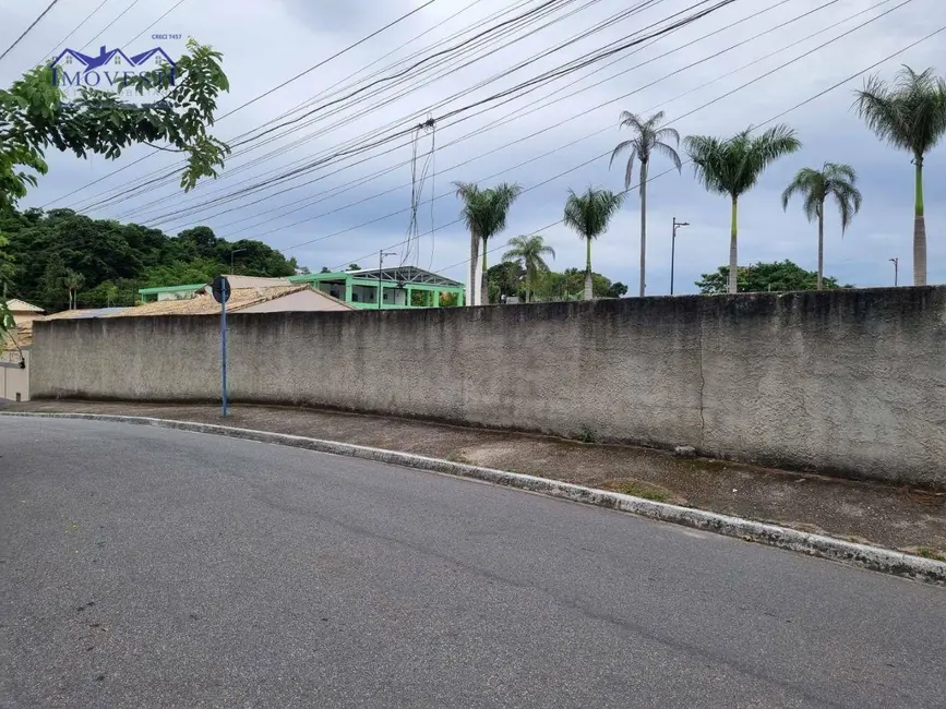 Foto 4 de Terreno / Lote para alugar, 720m2 em Centro, Marica - RJ