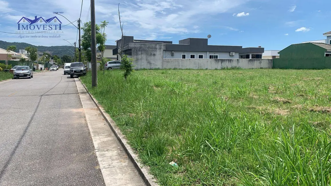 Foto 4 de Terreno / Lote à venda, 480m2 em Marica - RJ