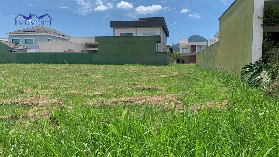 Foto 2 de Terreno / Lote à venda, 480m2 em Marica - RJ