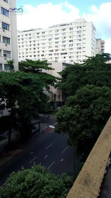 Apartamento com 2 quartos à venda, 98m2 em Copacabana, Rio De Janeiro - RJ - imagem 6 Foto 6 de Apartamento com 2 quartos à venda, 98m2 em Copacabana, Rio De Janeiro - RJ