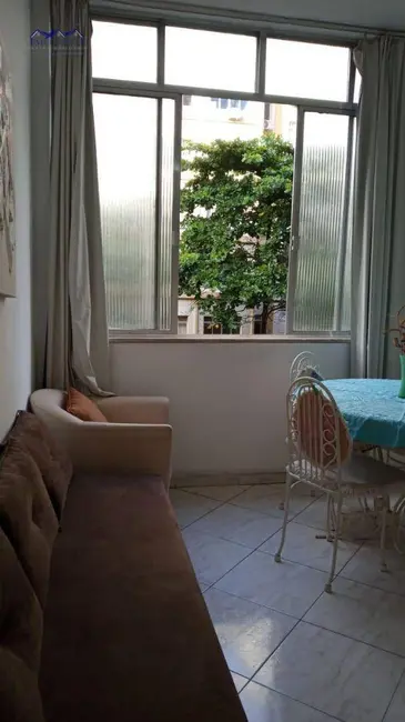 Apartamento com 2 quartos à venda, 98m2 em Copacabana, Rio De Janeiro - RJ - imagem 8 Foto 8 de Apartamento com 2 quartos à venda, 98m2 em Copacabana, Rio De Janeiro - RJ