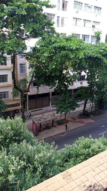 Apartamento com 2 quartos à venda, 98m2 em Copacabana, Rio De Janeiro - RJ - imagem 1 Foto 1 de Apartamento com 2 quartos à venda, 98m2 em Copacabana, Rio De Janeiro - RJ