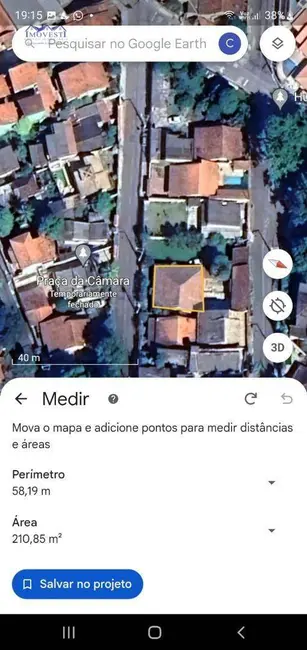 Foto 3 de Casa com 3 quartos para alugar, 720m2 em Marica - RJ