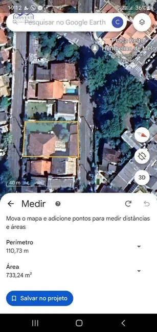 Foto 2 de Casa com 3 quartos para alugar, 720m2 em Marica - RJ
