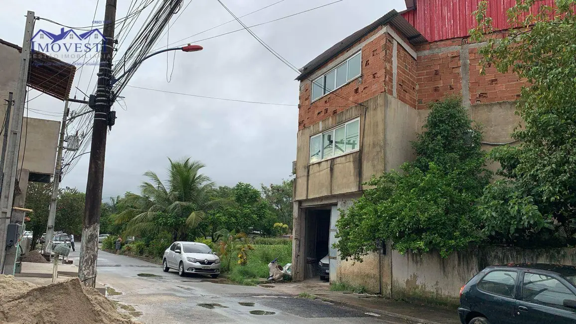 Foto 2 de Armazém / Galpão para alugar, 360m2 em Centro, Marica - RJ