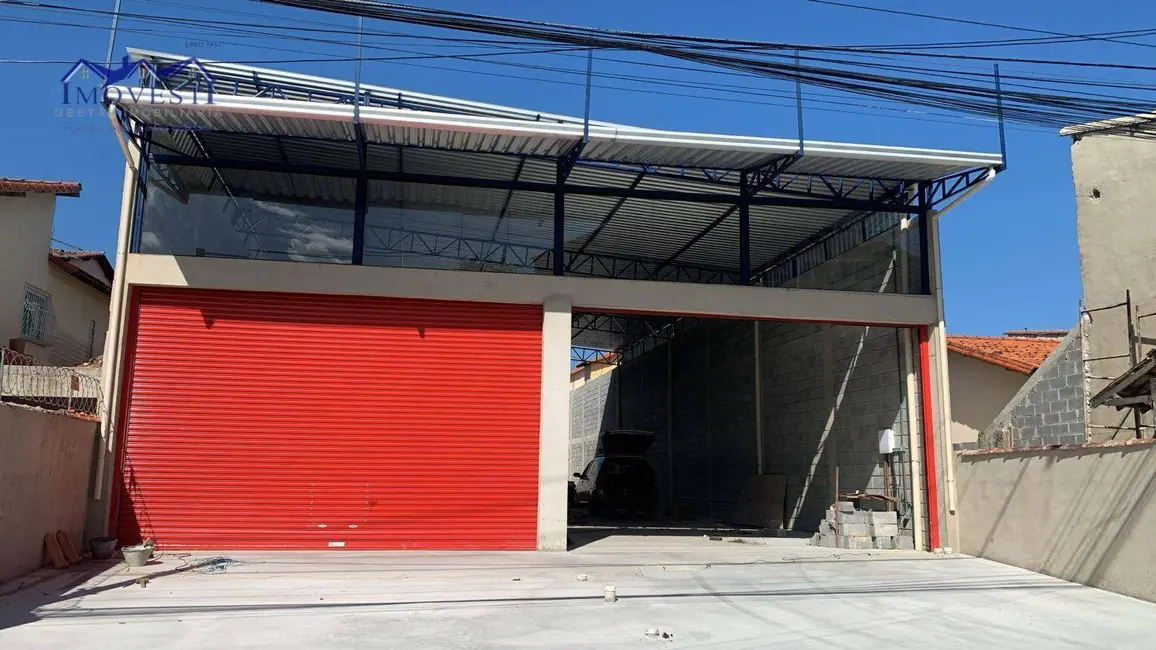Foto 1 de Armazém / Galpão para alugar, 360m2 em Centro, Marica - RJ