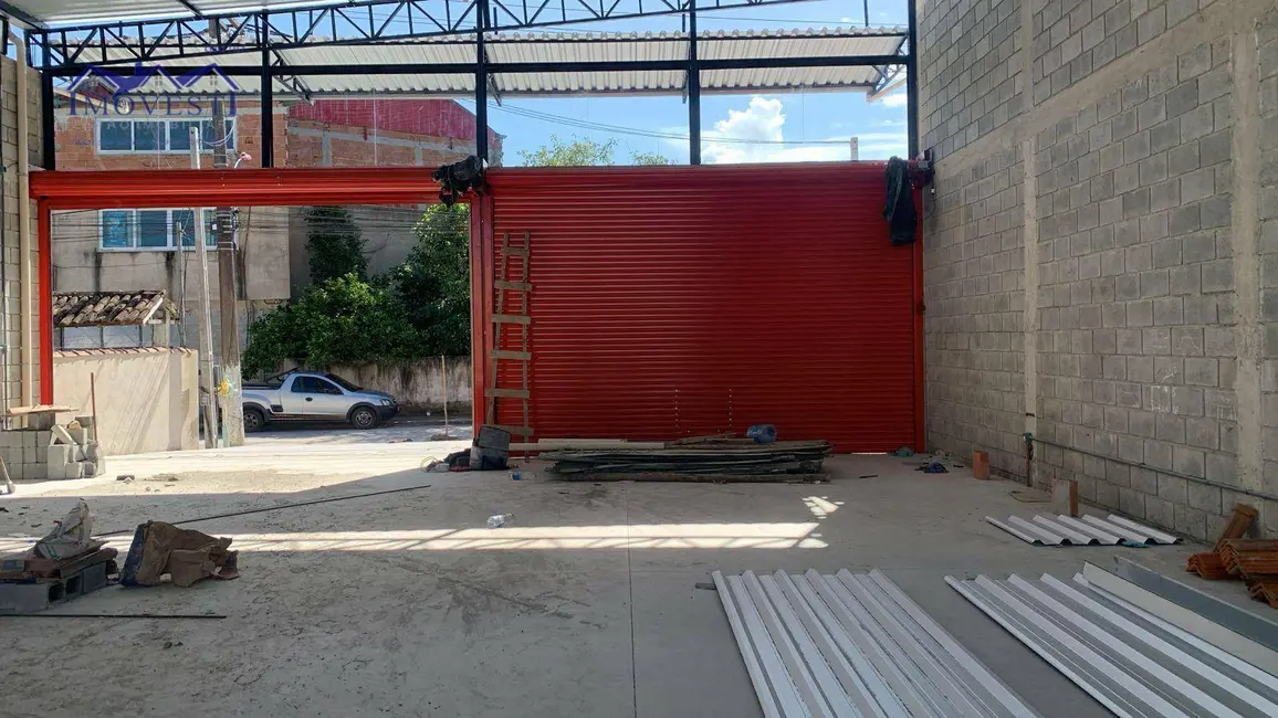 Armazém / Galpão para alugar, 360m2 em Centro, Marica - RJ - imagem 7 Foto 7 de Armazém / Galpão para alugar, 360m2 em Centro, Marica - RJ