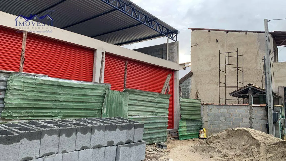 Foto 5 de Armazém / Galpão à venda, 360m2 em Centro, Marica - RJ