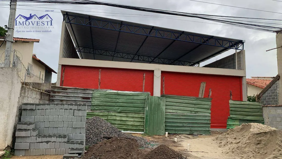 Foto 3 de Armazém / Galpão à venda, 360m2 em Centro, Marica - RJ