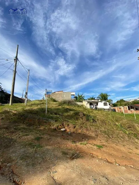 Foto 1 de Terreno / Lote à venda, 367m2 em Itapeba, Marica - RJ