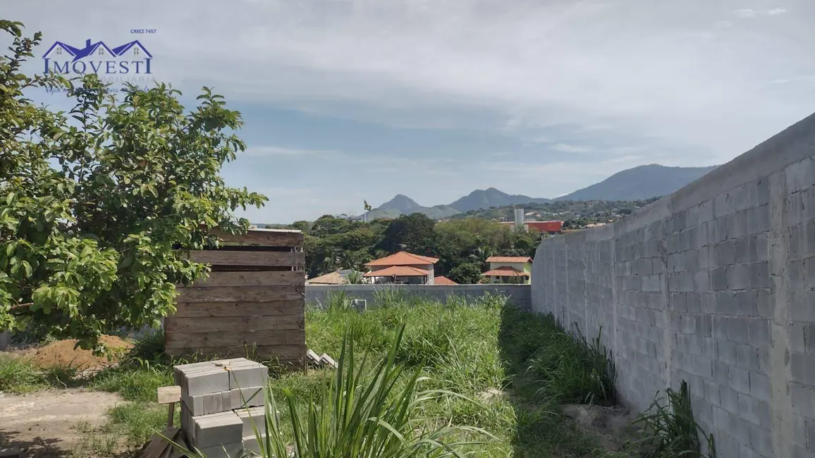 Terreno / Lote à venda, 827m2 em Flamengo, Marica - RJ - imagem 5 Foto 5 de Terreno / Lote à venda, 827m2 em Flamengo, Marica - RJ