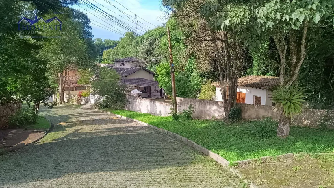 Foto 3 de Casa de Condomínio com 3 quartos à venda, 514m2 em Marquês de Maricá, Marica - RJ