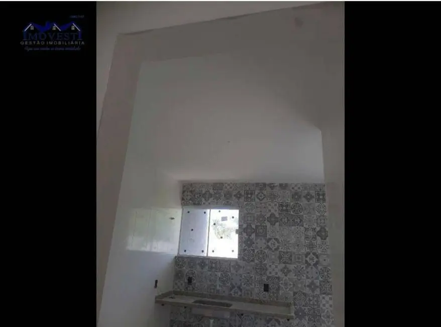 Foto 4 de Casa com 2 quartos à venda, 115m2 em Ponta Grossa, Marica - RJ