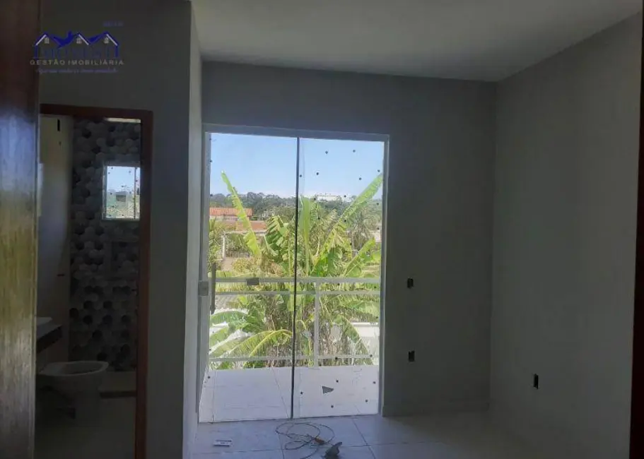 Foto 3 de Casa com 2 quartos à venda, 115m2 em Ponta Grossa, Marica - RJ