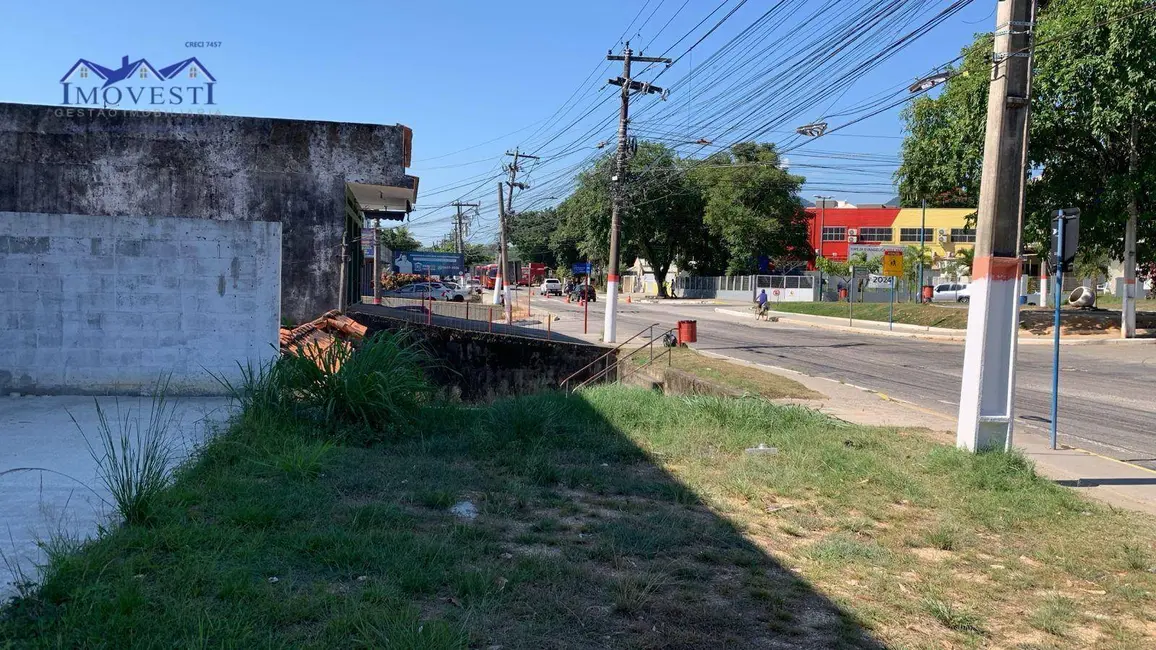 Armazém / Galpão para alugar, 300m2 em Flamengo, Marica - RJ - imagem 3 Foto 3 de Armazém / Galpão para alugar, 300m2 em Flamengo, Marica - RJ