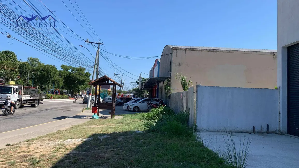 Armazém / Galpão para alugar, 300m2 em Flamengo, Marica - RJ - imagem 4 Foto 4 de Armazém / Galpão para alugar, 300m2 em Flamengo, Marica - RJ