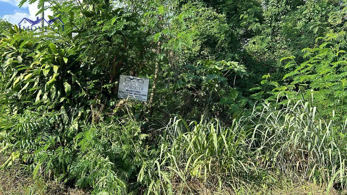 Foto 2 de Terreno / Lote à venda, 360m2 em Flamengo, Marica - RJ