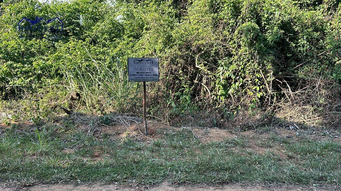 Foto 3 de Terreno / Lote à venda, 360m2 em Flamengo, Marica - RJ