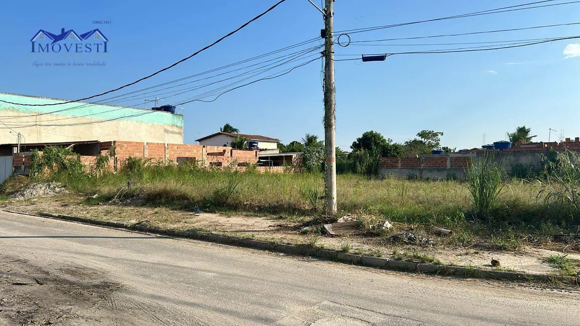 Foto 3 de Terreno / Lote à venda, 444m2 em Marica - RJ