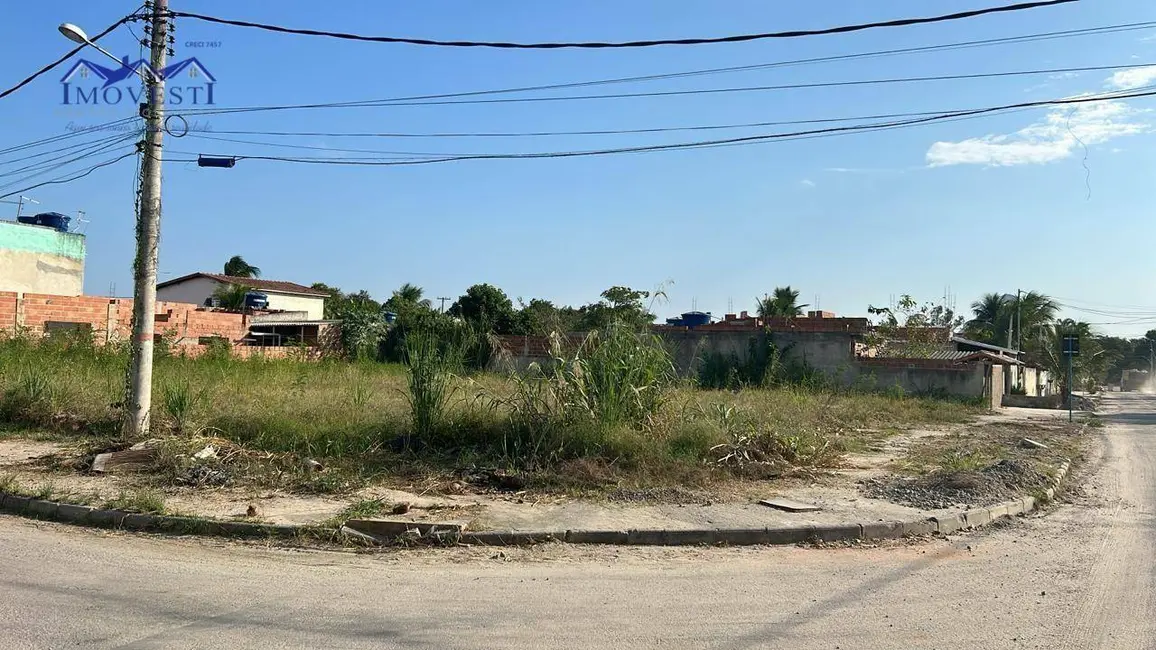 Foto 5 de Terreno / Lote à venda, 444m2 em Marica - RJ