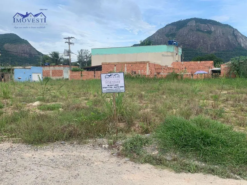 Foto 8 de Terreno / Lote à venda, 444m2 em Marica - RJ