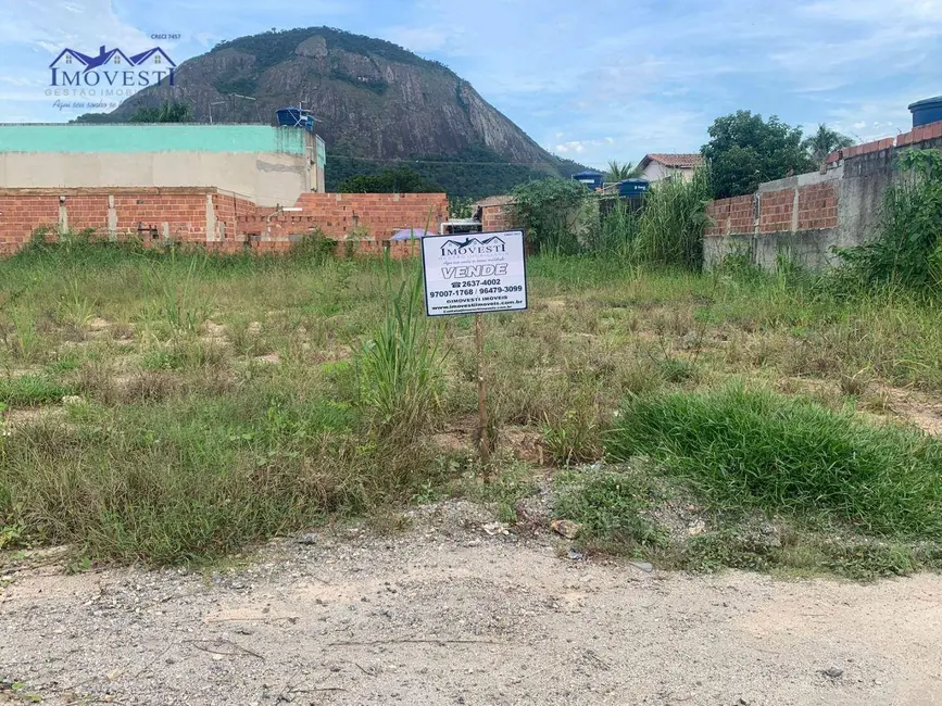 Foto 7 de Terreno / Lote à venda, 444m2 em Marica - RJ
