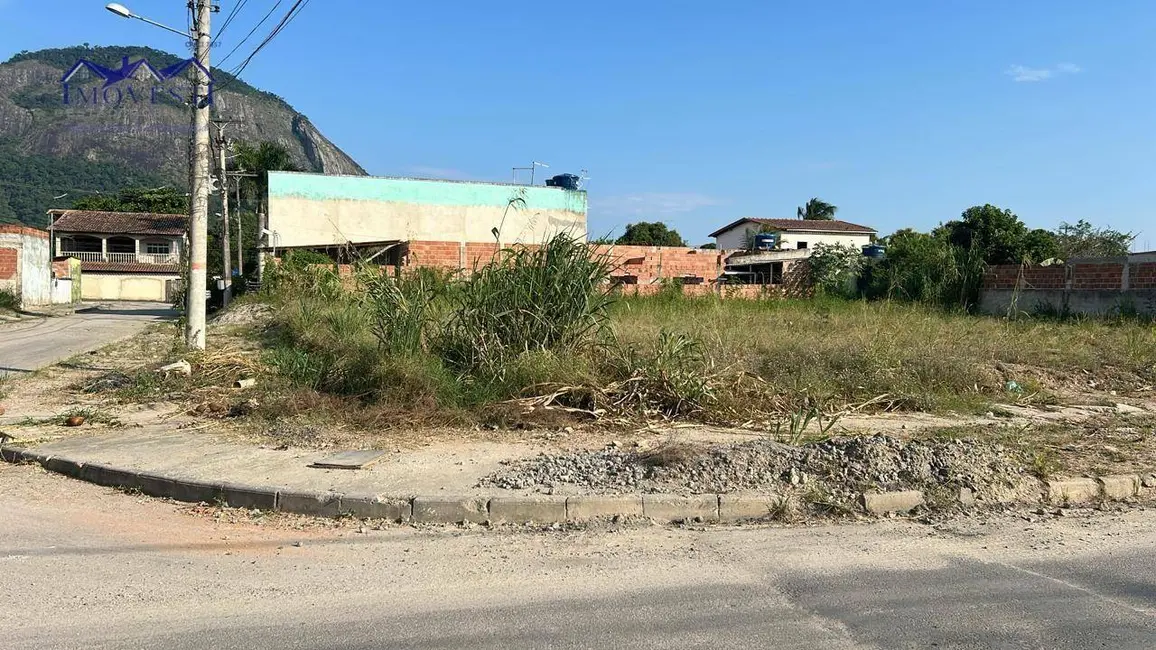 Foto 6 de Terreno / Lote à venda, 444m2 em Marica - RJ