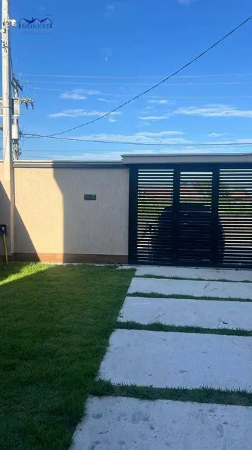 Foto 9 de Casa com 3 quartos à venda, 240m2 em Jardim Atlântico Leste (Itaipuaçu), Marica - RJ