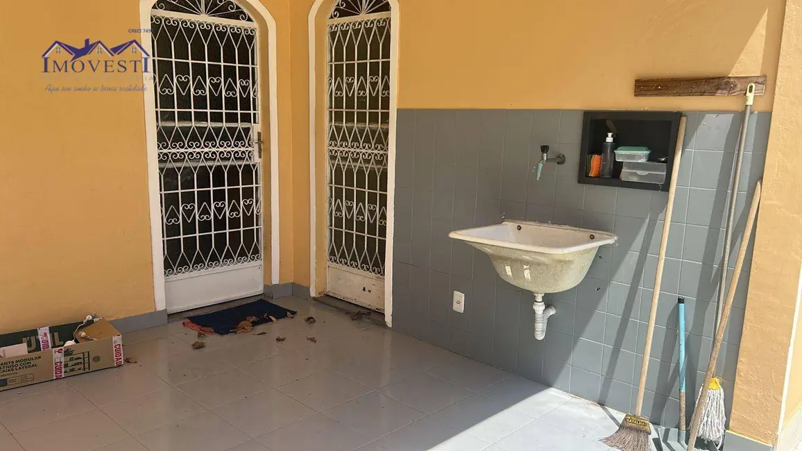Foto 4 de Casa com 4 quartos à venda, 560m2 em Centro, Marica - RJ