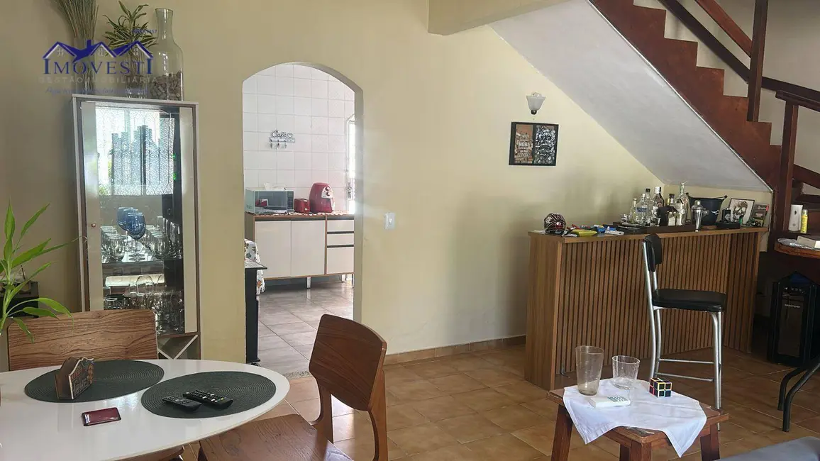 Casa com 4 quartos à venda, 560m2 em Centro, Marica - RJ - imagem 7 Foto 7 de Casa com 4 quartos à venda, 560m2 em Centro, Marica - RJ