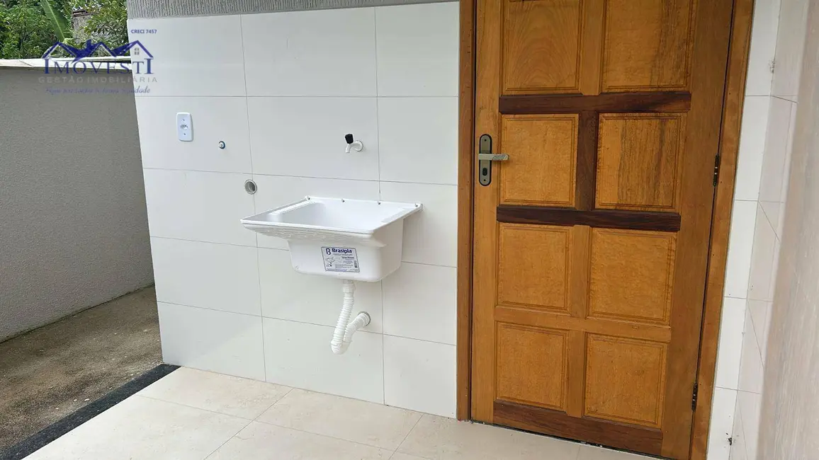Foto 6 de Casa com 2 quartos à venda, 83m2 em Marica - RJ