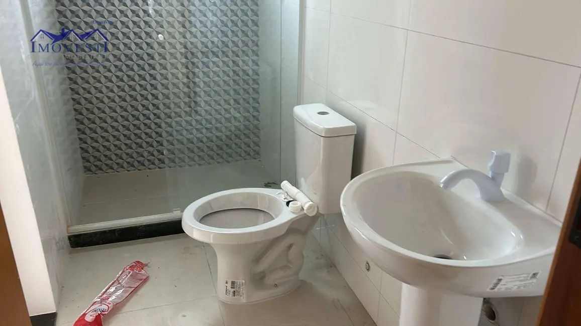 Foto 4 de Casa com 2 quartos à venda, 83m2 em Marica - RJ