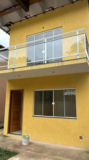 Casa com 2 quartos à venda, 83m2 em Marica - RJ - imagem 3 Foto 3 de Casa com 2 quartos à venda, 83m2 em Marica - RJ