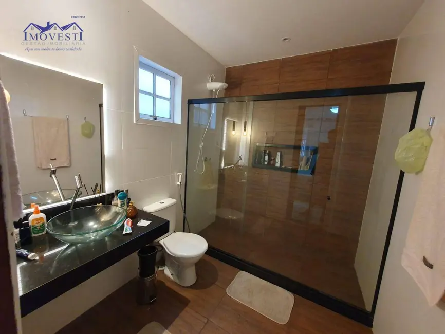 Foto 8 de Casa de Condomínio com 3 quartos à venda, 511m2 em Marica - RJ