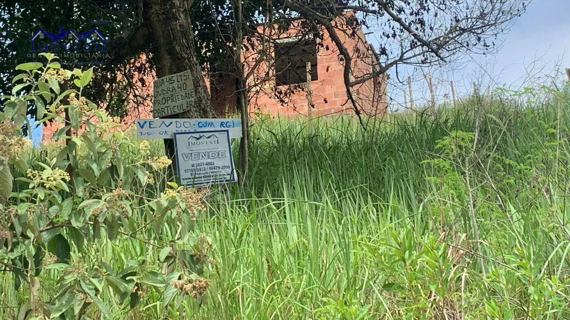 Foto 3 de Terreno / Lote à venda, 360m2 em Jardim Interlagos (Ponta Negra), Marica - RJ