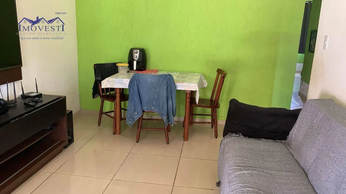 Foto 4 de Casa com 2 quartos à venda, 525m2 em Pindobal (Ponta Negra), Marica - RJ