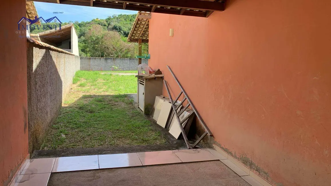 Foto 2 de Casa com 2 quartos à venda, 525m2 em Pindobal (Ponta Negra), Marica - RJ