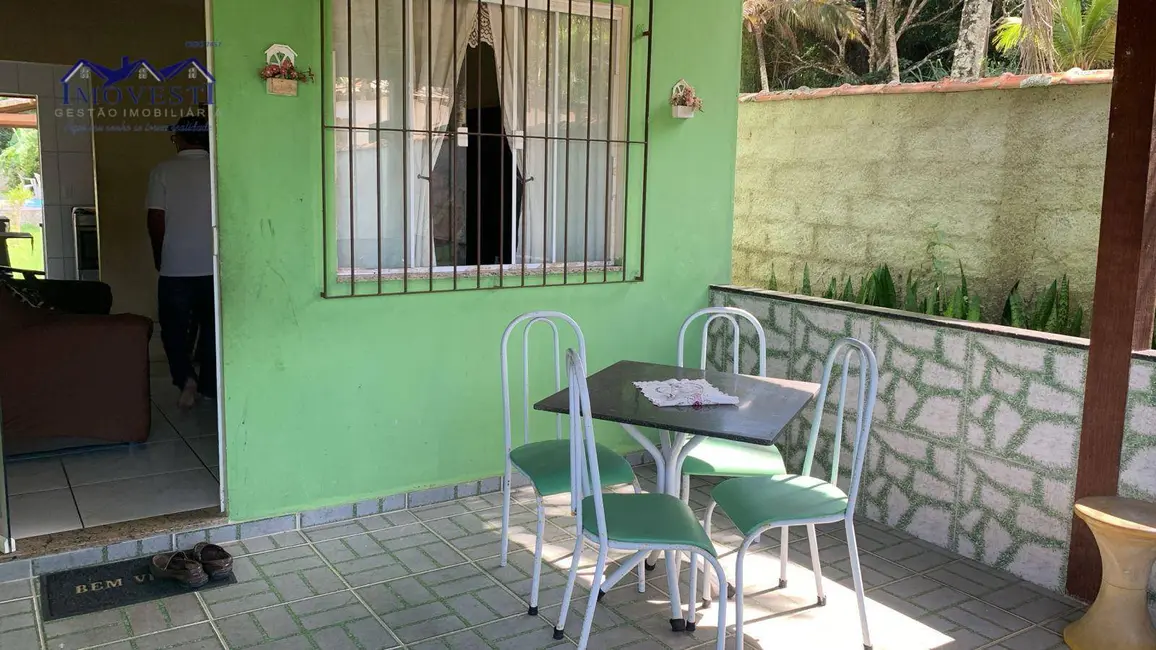 Casa com 2 quartos à venda, 546m2 em Pindobal (Ponta Negra), Marica - RJ - imagem 9 Foto 9 de Casa com 2 quartos à venda, 546m2 em Pindobal (Ponta Negra), Marica - RJ