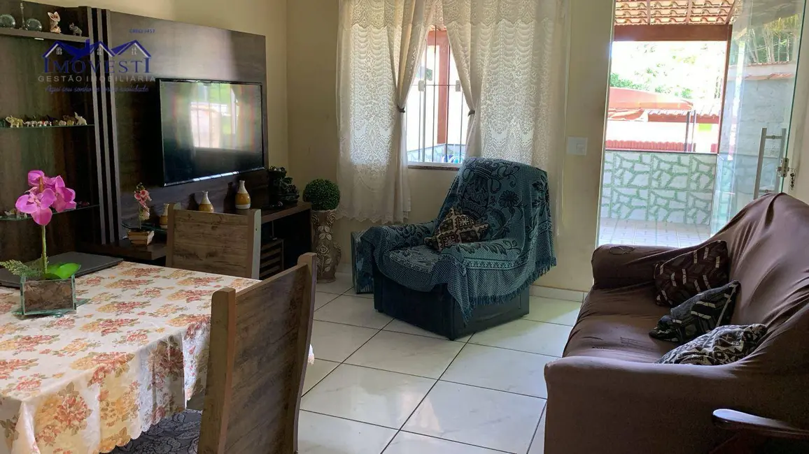 Casa com 2 quartos à venda, 546m2 em Pindobal (Ponta Negra), Marica - RJ - imagem 8 Foto 8 de Casa com 2 quartos à venda, 546m2 em Pindobal (Ponta Negra), Marica - RJ