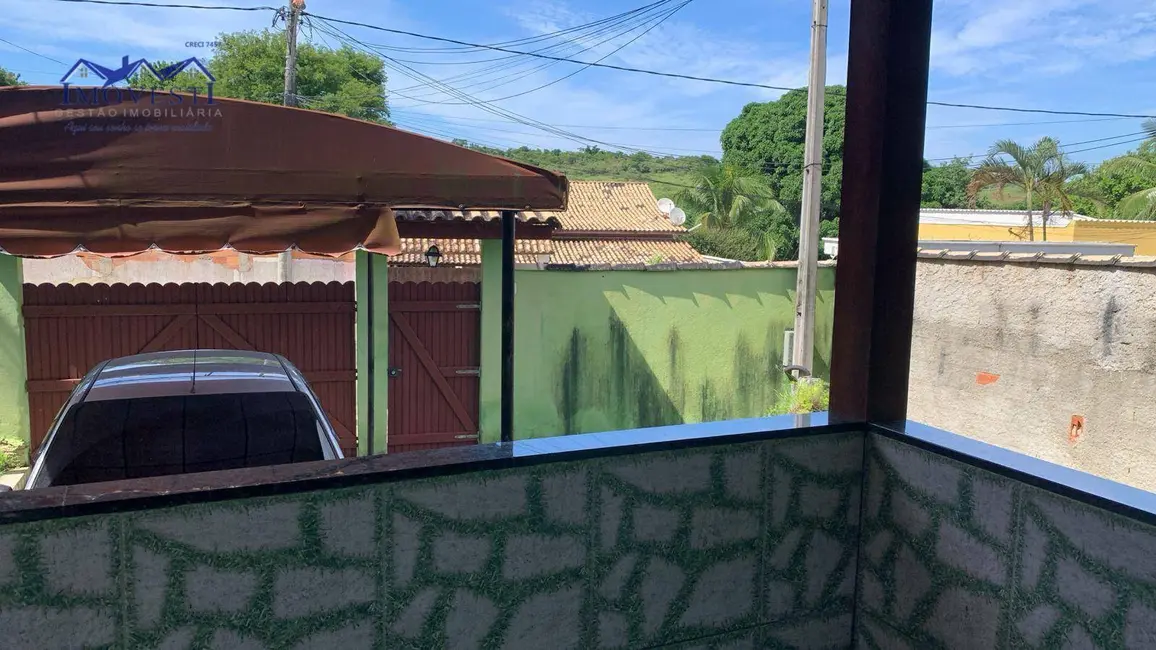 Casa com 2 quartos à venda, 546m2 em Pindobal (Ponta Negra), Marica - RJ - imagem 5 Foto 5 de Casa com 2 quartos à venda, 546m2 em Pindobal (Ponta Negra), Marica - RJ