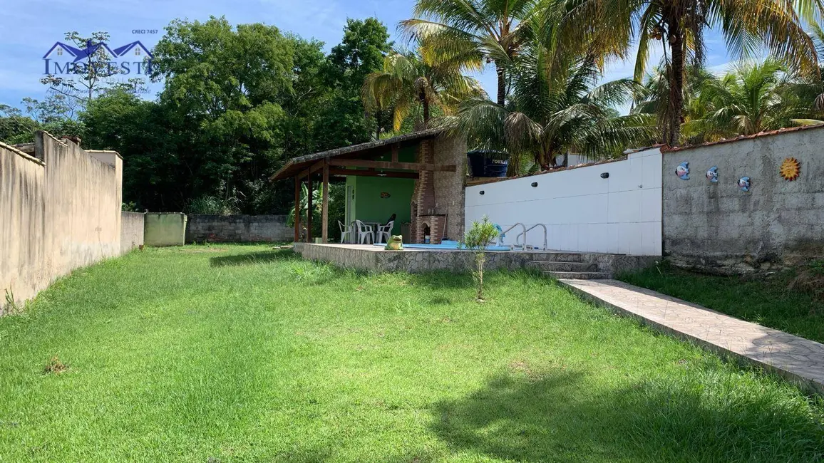 Casa com 2 quartos à venda, 546m2 em Pindobal (Ponta Negra), Marica - RJ - imagem 3 Foto 3 de Casa com 2 quartos à venda, 546m2 em Pindobal (Ponta Negra), Marica - RJ